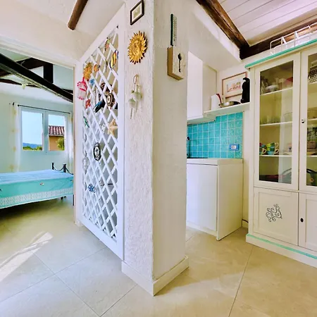 Vistamare L'arcipelago Casa de Férias *