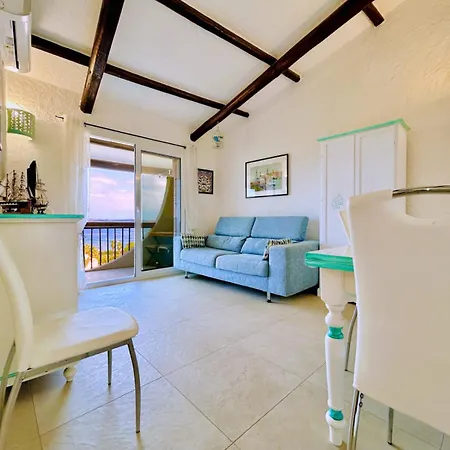 Holiday home Vistamare L'arcipelago *