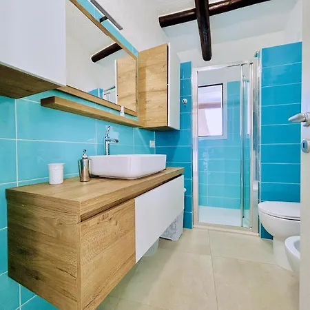 Vistamare L'arcipelago Casa de Férias Baja Sardinia