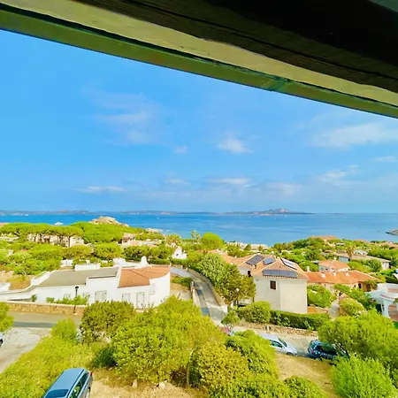 Vistamare L'arcipelago Baja Sardinia