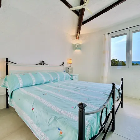 Vistamare L'arcipelago Holiday home *