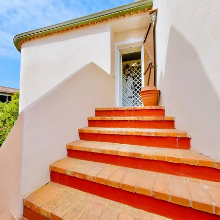 Casa de Férias Vistamare L'arcipelago *