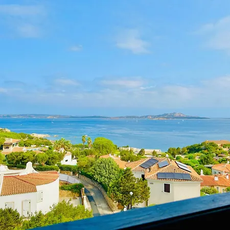 Vistamare L'arcipelago Baja Sardinia